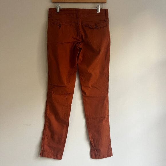 HORNY TOAD KHAKIS 4 - Picture 2 of 4